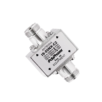POLYPHASER IS-50NX-C2