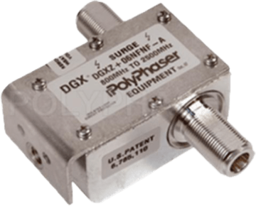 POLYPHASER DGXZ+06NFNFA