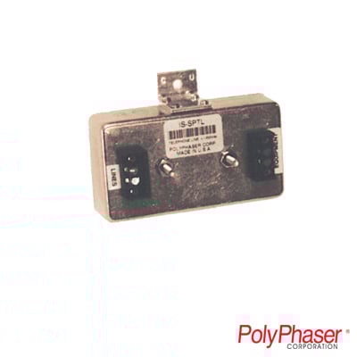 POLYPHASER IS3T1