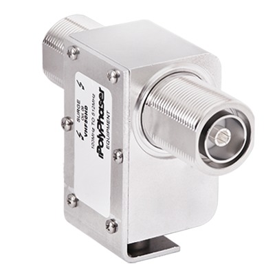 POLYPHASER VHF-50-HD