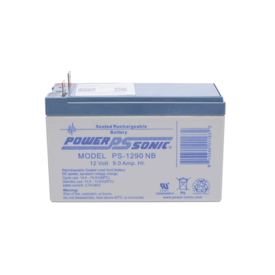 POWER SONIC PS-1290-NB