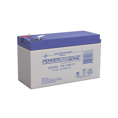POWER SONIC PS-1280-F1