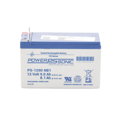POWER SONIC PS-1290-NB1