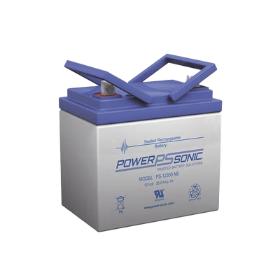 POWER SONIC PS-12350-NB3