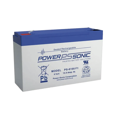 POWER SONIC PS-6100-F1