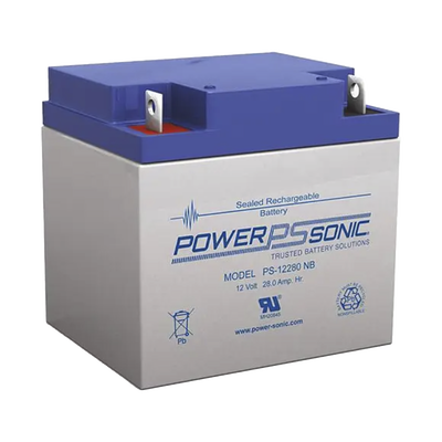 POWER SONIC PS-12280-NB2