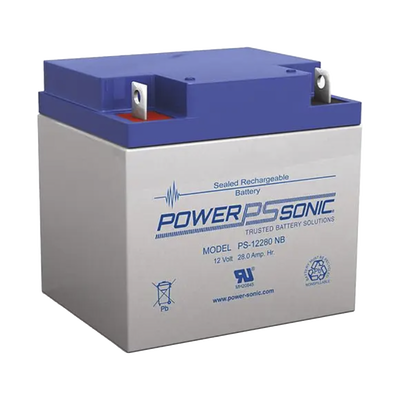 POWER SONIC PS-12280-NB2