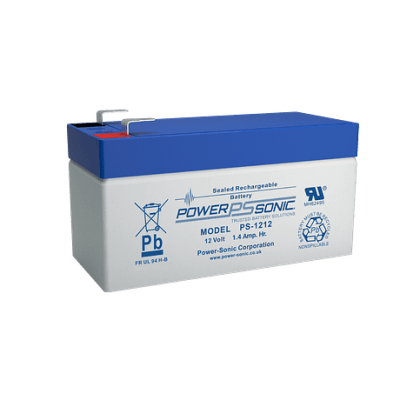 POWER SONIC PS-1212-F1