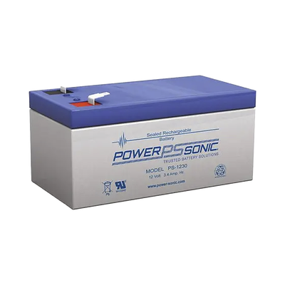 POWER SONIC PS-1230-F1