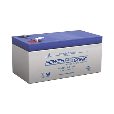 POWER SONIC PS-1230-F1