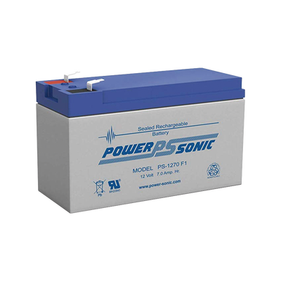 POWER SONIC PS-1270-F1