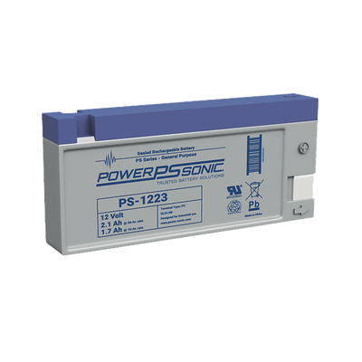 POWER SONIC PS-1223-PC