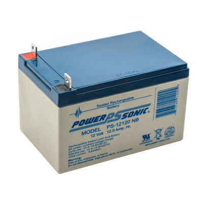 POWER SONIC PS-12120-NB1