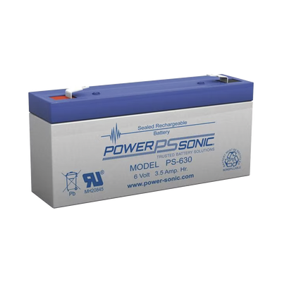POWER SONIC PS-630-F1