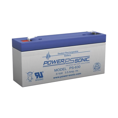 POWER SONIC PS-630-F1