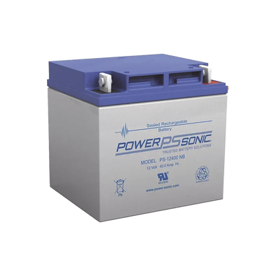 POWER SONIC PS-12400-T6
