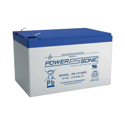 POWER SONIC PS-12120-F2