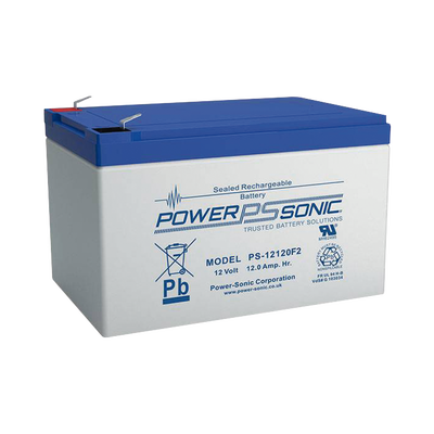 POWER SONIC PS-12120-F2