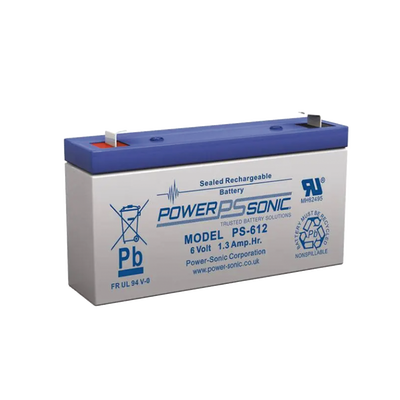 POWER SONIC PS612-F1