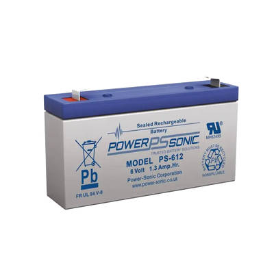 POWER SONIC PS612-F1