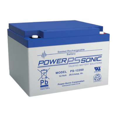 POWER SONIC PS-12260-M5