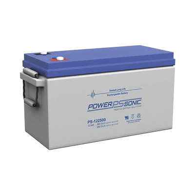 POWER SONIC PS-122500-M8