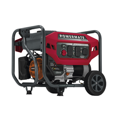 POWERMATE PM4500