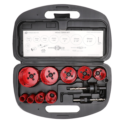PRECISION PST-C020-01