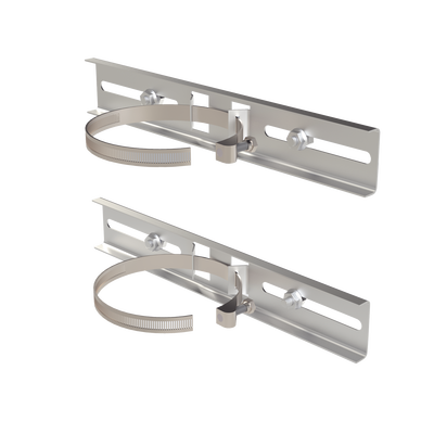 PRECISION PST-MOUNT-POLE-V3