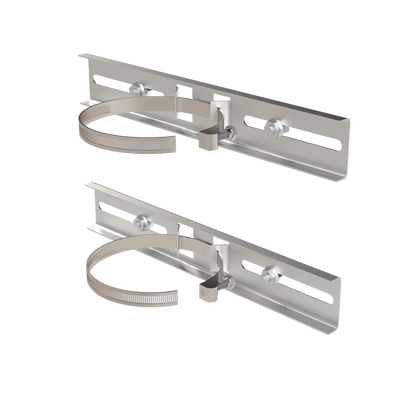 PRECISION PST-MOUNT-POLE-V3