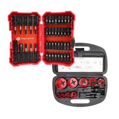 PRECISION KITPRECISION2