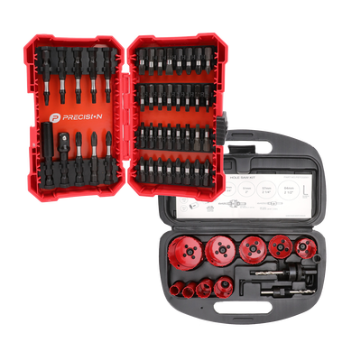PRECISION KITPRECISION2