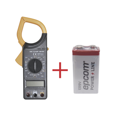 PRECISION DT266KIT