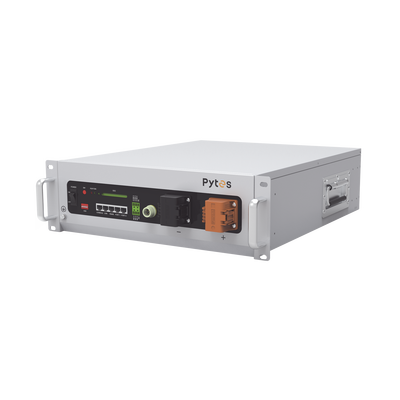 PYTES V5BATTERY
