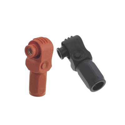 PYTES AMPHENOLCONNECTER