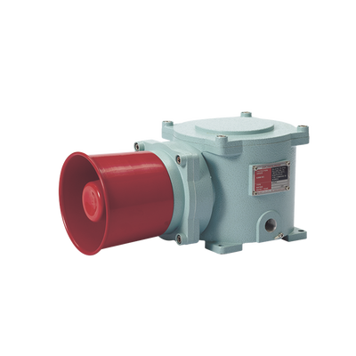QLIGHT SPNA-WS-24-ATEX