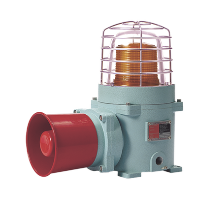 QLIGHT SESAL-WS-120-A-ATEX