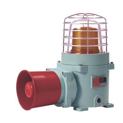 QLIGHT SESAL-WS-120-A-ATEX