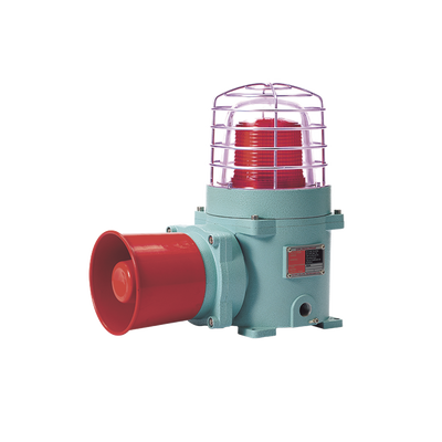 QLIGHT SESAL-WS-120-R-ATEX