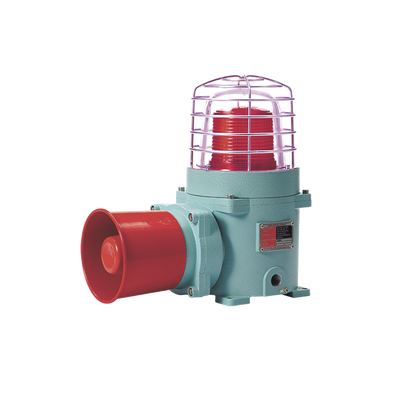 QLIGHT SESAL-WS-120-R-ATEX