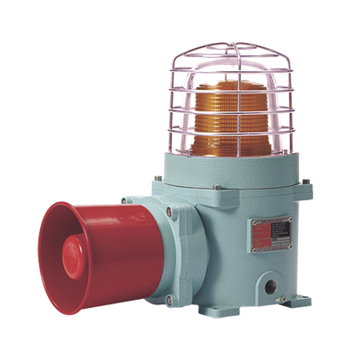 QLIGHT SESAL-WS-24-A-ATEX