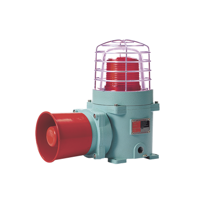 QLIGHT SESAL-WS-24-R-ATEX