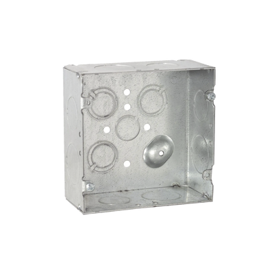 RACO HUB-265