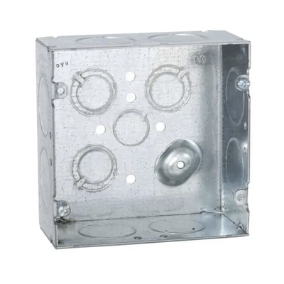 RACO HUB-258