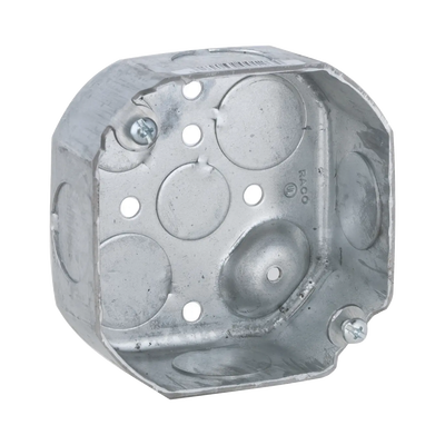 RACO HUB-126