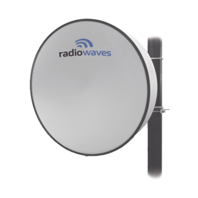 RADIOWAVES HPD3-5WNS