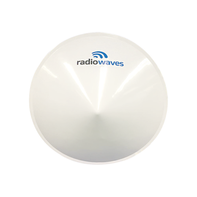 RADIOWAVES RD8