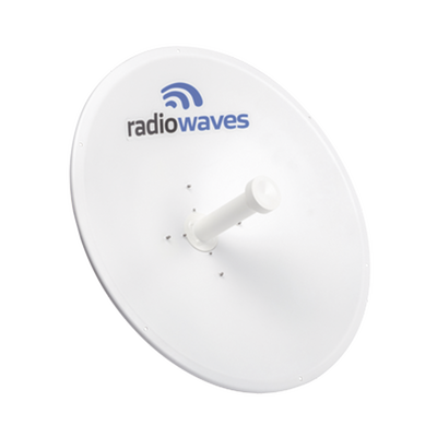 RADIOWAVES SPD2-5WNS