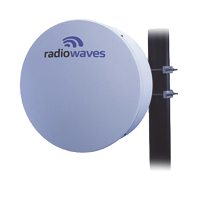 RADIOWAVES HPD25WNS