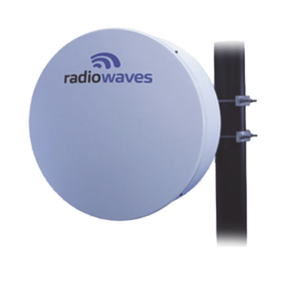 RADIOWAVES HPD25WNS